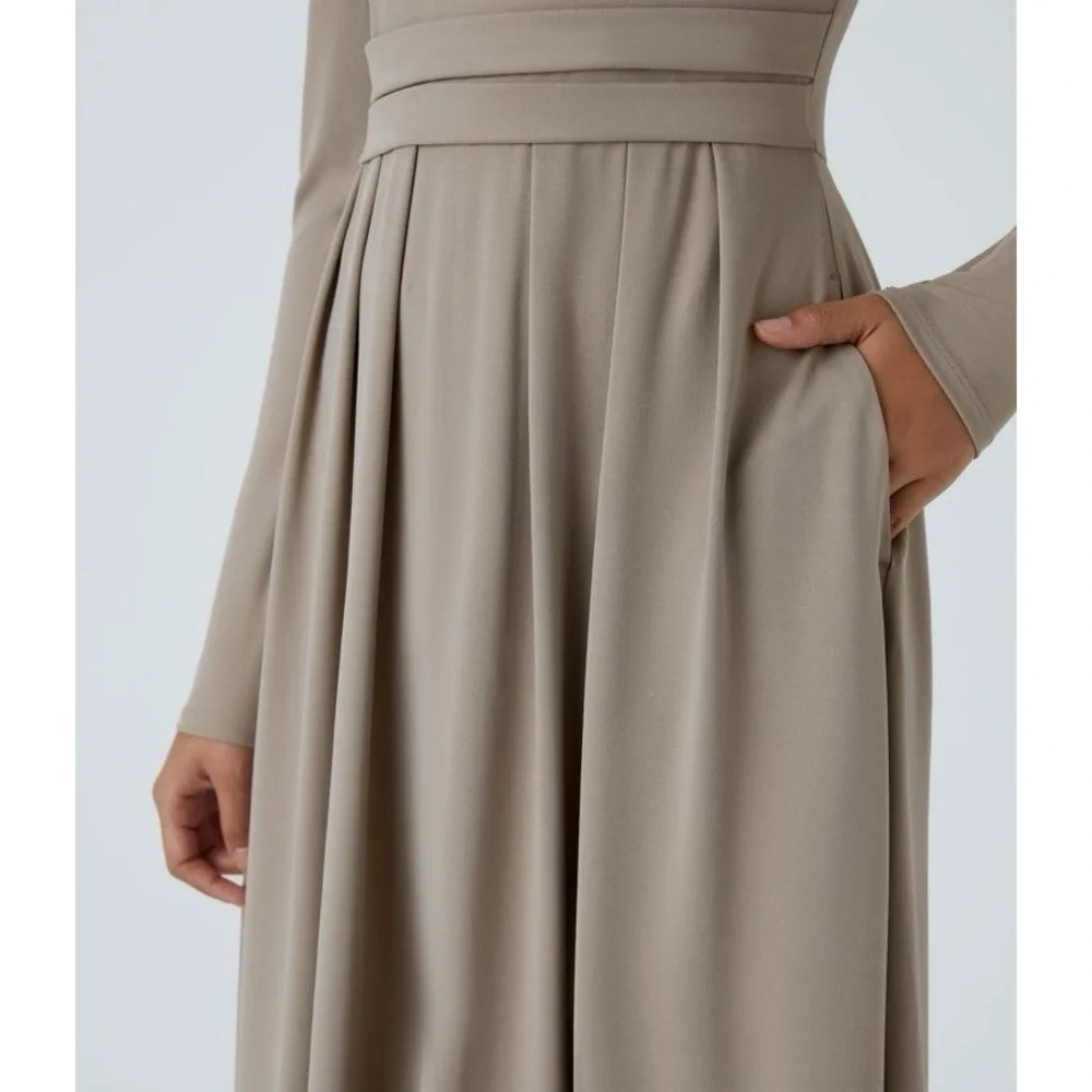 HALARA nwt mock